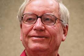 David Walter Kilpatrick