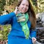Profile Picture of About Gabrielle Serriere | Washougal Studio Art (@washougalstudioartists.org) on Google