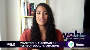 See more of yahoo finance on facebook. How Evanston S Reparations Program Could Offer A Roadmap For U S