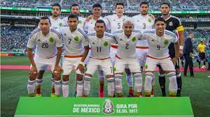 No obstante, ninguno de ellos asistió al mundial 2018 con la selección azteca y algunos otros no lograron consolidar su carrera en la primera división de méxico. La Seleccion Mexicana De Copa Oro Vale Mas Que Estados Unidos Y Costa Rica Marca Claro Mexico
