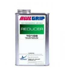 Awlgrip Standard Reducer for Epoxy Primer-Quart T0006Q