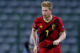 Kevin de bruyne levels for man city after teasing ball deceives everyone and finds bottom corner. Kevin De Bruyne On Quest For Five Trophies In 2021 With Man City And Belgium Mirror Online