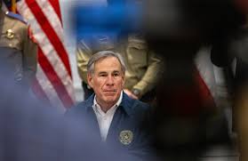 Abbott is fully vaccinated and so far is experiencing no symptoms, his office said. Breaking Texas Gov Greg Abbott Tests Positive For Covid 19 Corridor News