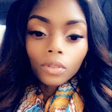 Kiara Marsh (LovelyWeirdo91)