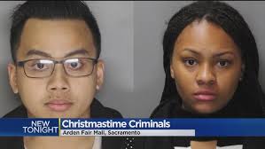 Arden Fair Mall Store Employees Accused Of Stealing Thousands From Registers