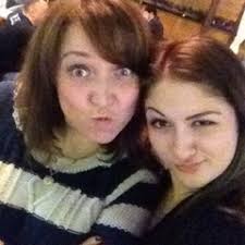 Anna Gerts, Saint Petersburg