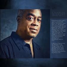 Charles Burnett