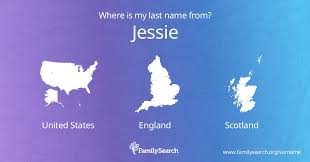 Jesse: Name Meaning, Origin, History, And Popularity | Momjunction