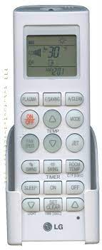Buy Lg Akb73215509 Air Conditioner Unit Remote Control