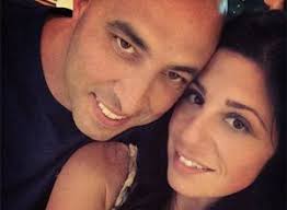 NJ EMT who died of ALS remembered for compassion