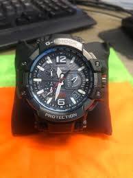 533 likes · 9 talking about this. Casio G Shock Gravitymaster Gpw 1000 Men S Fashion Watches On Carousell