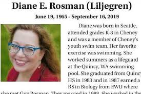 Apr 02, 2020 · at a minimum, an obituary informs people of the fact that a death has occurred and of the details concerning the funeral, memorial service and/or interment arrangements. Obituaries Bothell Kenmore Reporter