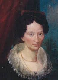 Louisa Dalton Bird Cunningham (1794-1873)