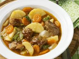 Klassisches Pichelsteiner Rezept Pichelsteiner Suppenfleisch Rezept Rezepte