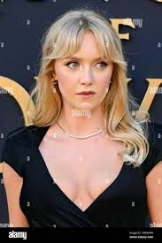 Hazeldine hi-res stock photography and images