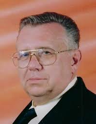 Remembering Joseph F. Ciolek