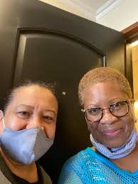 Got to spend some quality time