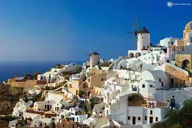 akrotiri santorini private guided transfers santorini private guided tours santorini travel santorini travel guide santorini