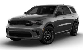 Image result for Billet 2021 Durango