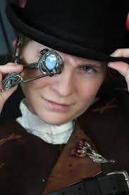 Penny Dread Tales: Volume III: In Darkness Clockwork Shine: Ficco,  Christopher, Renta, Kathryn S., Spriggs, Aaron, Salas, Christoher M.,  Ritchey, Aaron Michael, Kessler, A.L., Fullerton, J Anne, Novakova, Julie,  Fowler, Thomas A.,