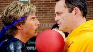 Some of the best quotes from Dodgeball: A True Underdog Story
