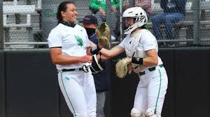 We did not find results for: North Texas Hope Trautwein Makes Softball History With One Of A Kind Perfect Game Ncaa Com