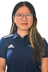 2024-25 Mount Holyoke Equestrian Spring Roster