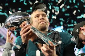 Super Bowl 2018 Eagles Win First Super Bowl 41 33 Stop