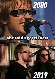 Learn Teenage Dirtbag