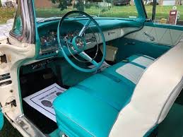 Image result for Ice Green 1958 Edsel