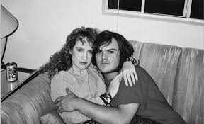 In 2007 and 2008, griffin won primetime emmy awards for her reality show kathy griffin: Kathy Griffin Jack Black Kathy Griffin Celebrity Couples Jack Black