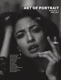 Photography publications