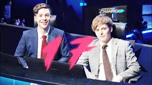 The top four teams from the opening season compete to be crowned opening champion and for a spot at msi 2021. Ls 17 Casting Lck With Atlus Brendan Valdes Youtube