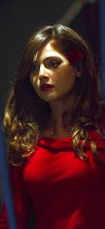 Clara Oswald Phone Wallpapers: Free 4K & HD Downloads