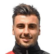 Jonathan Clauss FIFA 19