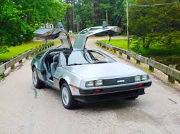 Four locations to serve all delorean owners and enthusiasts! Car Of The Week 1981 Delorean Dmc 12 Old Cars Weekly