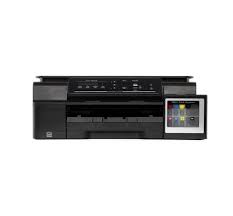 With 64 mb of memory, the brother. Brother Dcp T500w 3in1 Mfc Ink Tank Printer 27 10ppm Black Extra Saudi