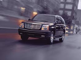 Some people say that the price is too high and buying a mercedes or bmw is wiser. Tested 2002 Cadillac Escalade