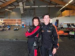 世界のヤング大富豪 vol 17 ノルウェー在住のアレクサンドラ アンドレセン ドレッサージュ ウィンタースポーツ ノルウェー