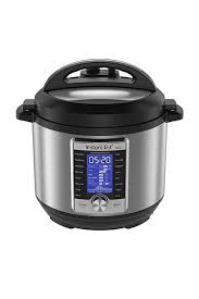 best for advanced cooks instant pot ultra