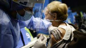 Plataforma 'mi vacuna' inicia operaciones en colombia. Vacunacion En Colombia Como Consultar Cuando Es Mi Turno Y Cuanto Tendre Que Esperar Para Saberlo As Colombia