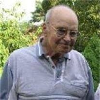 Byron C. Kuenzli Obituary