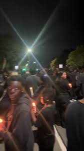 Justice for Nathan: Call for Accountability