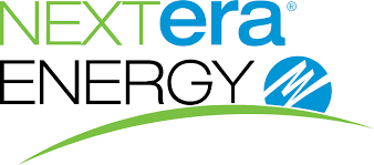 Stock Chart Nextera Energy Inc