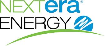 stock chart nextera energy inc