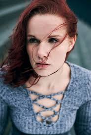 Profil von Jannika Bergold