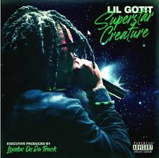 Lil Gotit Superstar Creature In 2020 London On Da Track Music Download News Songs