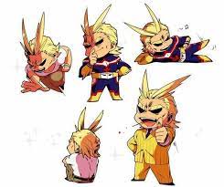 Boku No Hero Academia Ship 1 Katsuki Bokugou My Hero Chibi Boku No Hero Academia