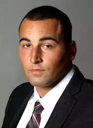 2019 Football Roster