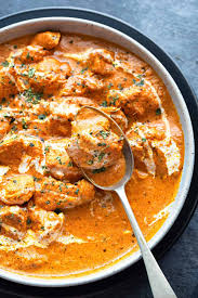 Instant Pot Butter Chicken Recipe In 30 Mins Video Cubes N Juliennes Instant Pot Butter Chicken Recipe Butter Chicken Chicken Recipes